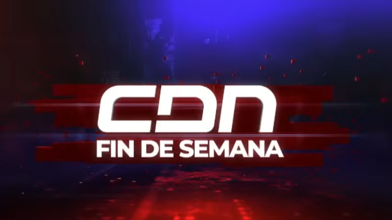 CDN FIN  DE SEMANA