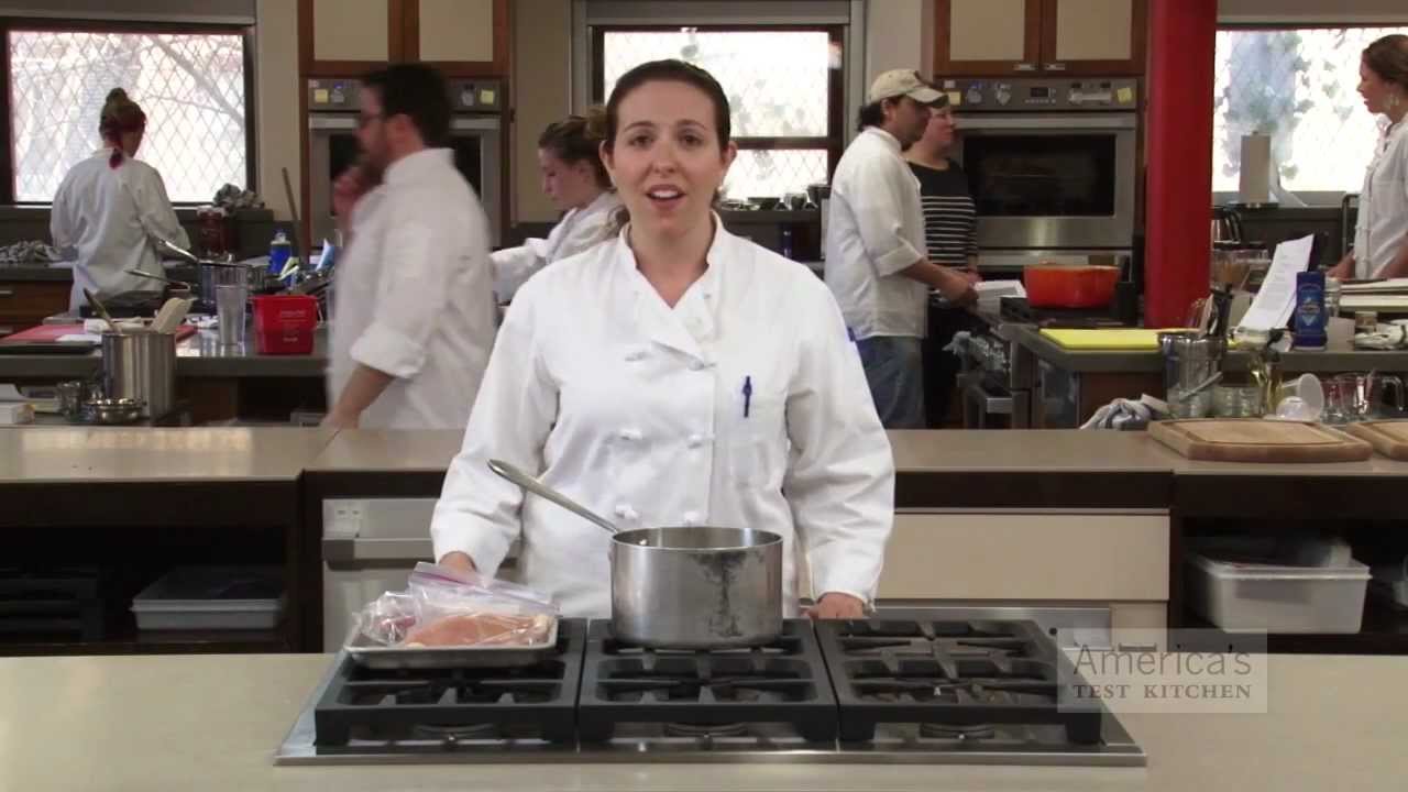 How to Defrost Meat Quickly & Safely