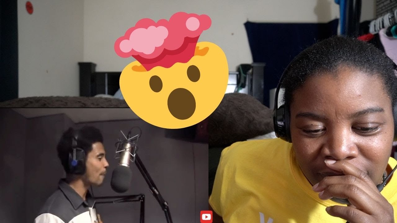 Akala - Fire In The Booth Part 1 | HE CAME WITH THE HEAT REACTION