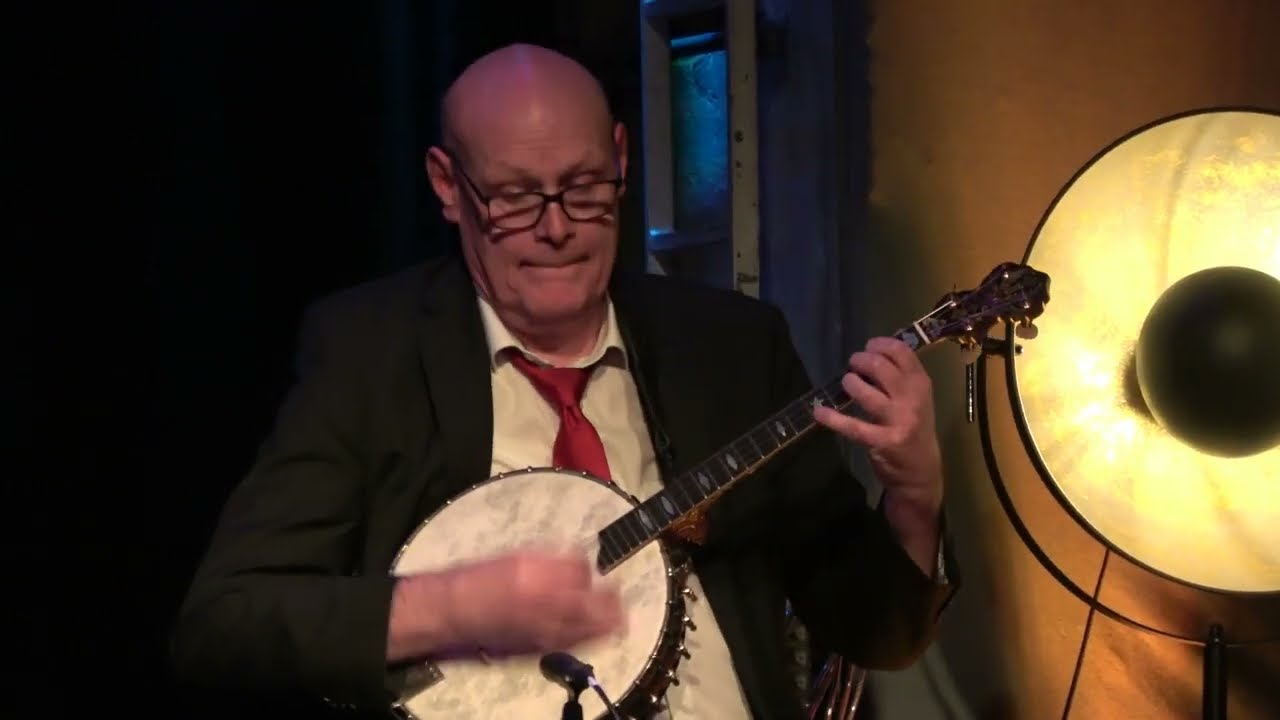Saveurs du Sud Jazz Band : Parfum des Iles