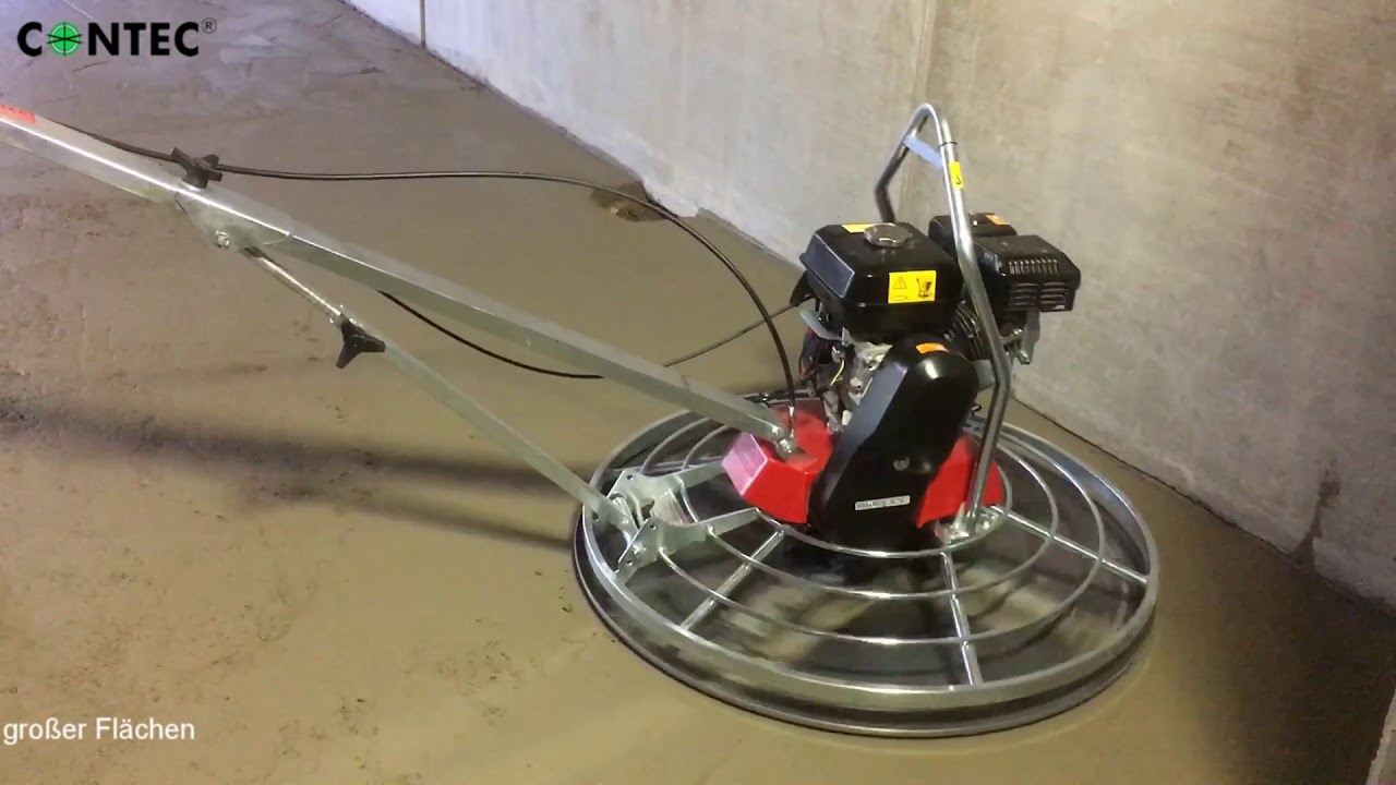 Fluegelglätter TR 950 P
