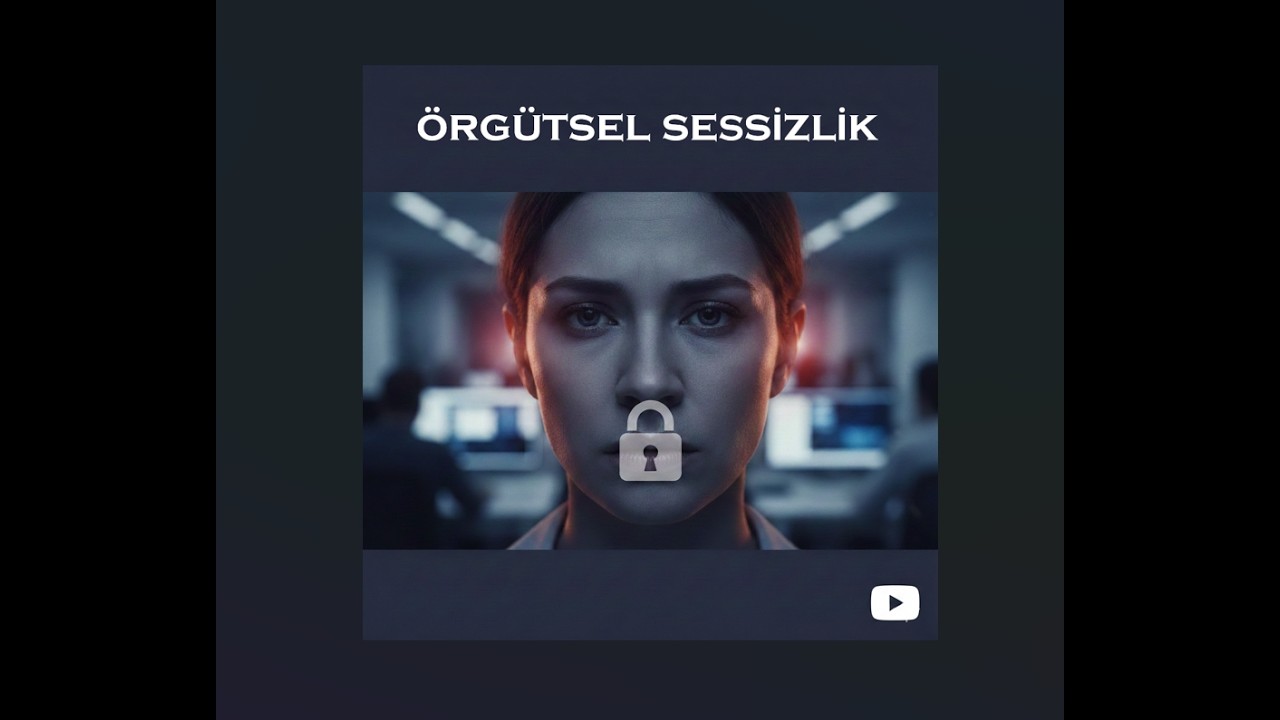 İş Yerinde Sessiz Kalmanın Yüksek Bedeli