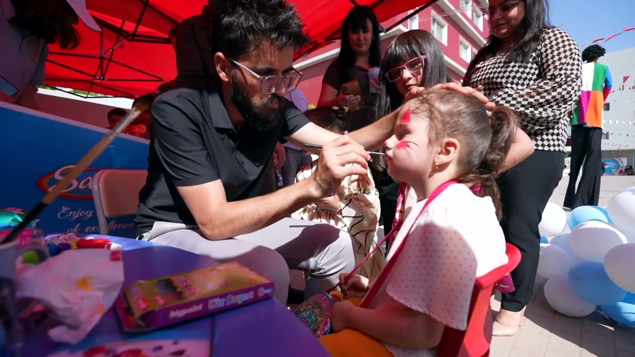 CADMUS® Community Carnival