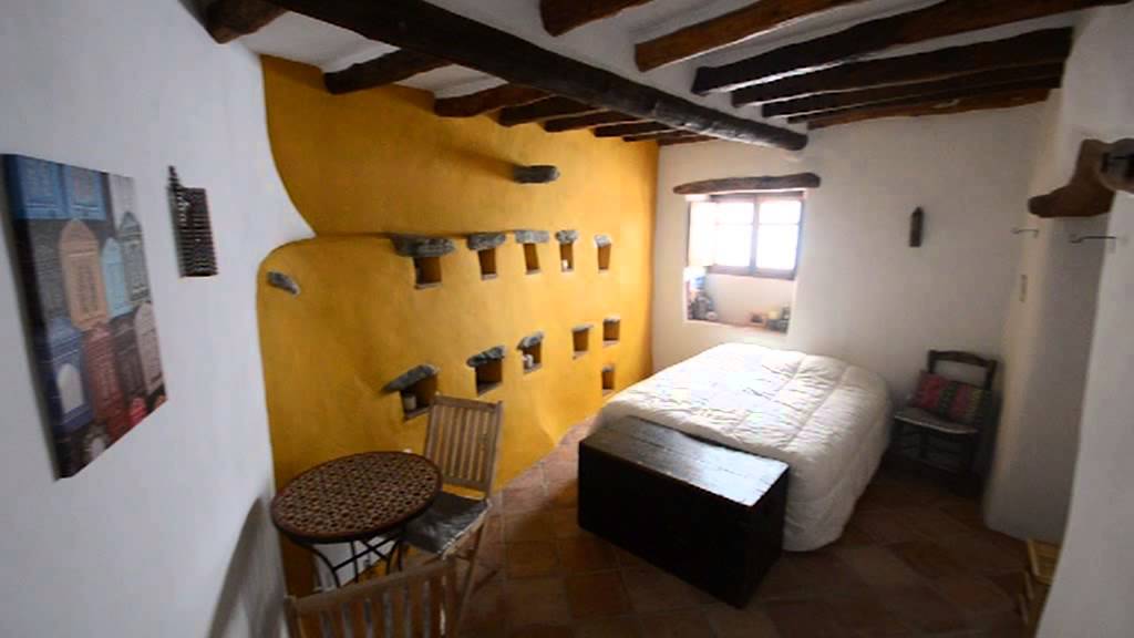 Casa en Salares