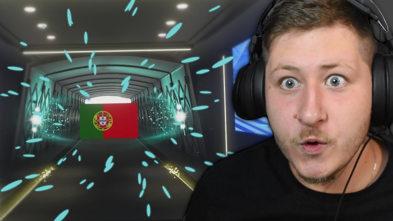 POSLEDNÍ PACK OPENING VE FIFA 21!