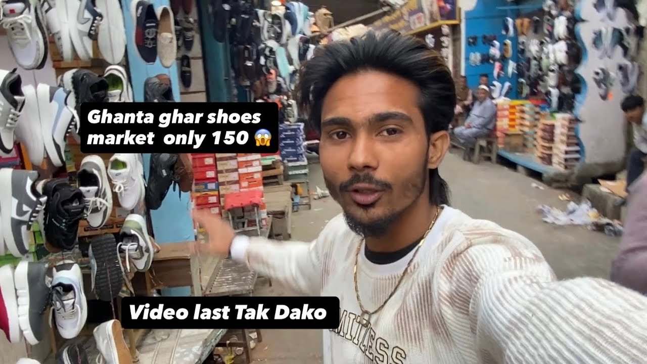 Bijnor ghanta ghar market full vlog 😱#youtube 