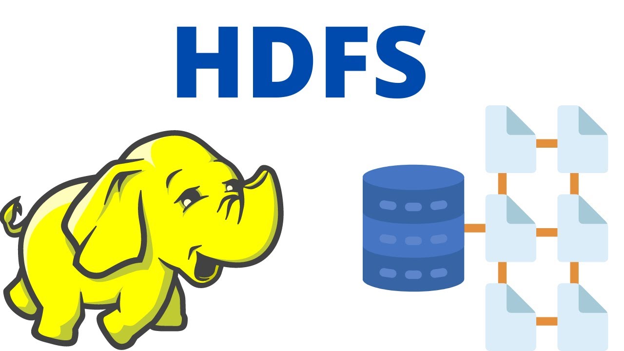 Hadoop File System | Distributed storage | Storage for Hadoop