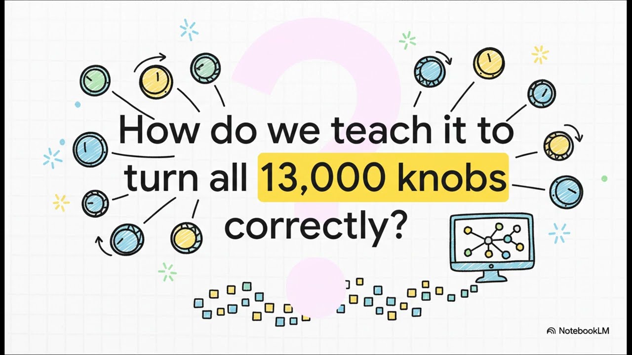 What is a Neural Network? (A Simple & Complete Explanation) | Deep Learning Chapter 1