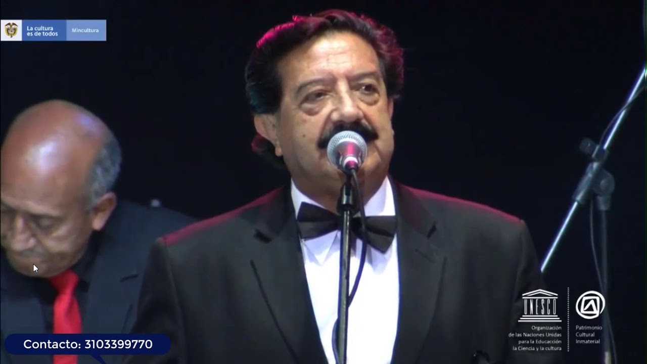 TRIÓ MAGIA BLANCA DE COLOMBIA-SERENATA A PASTO