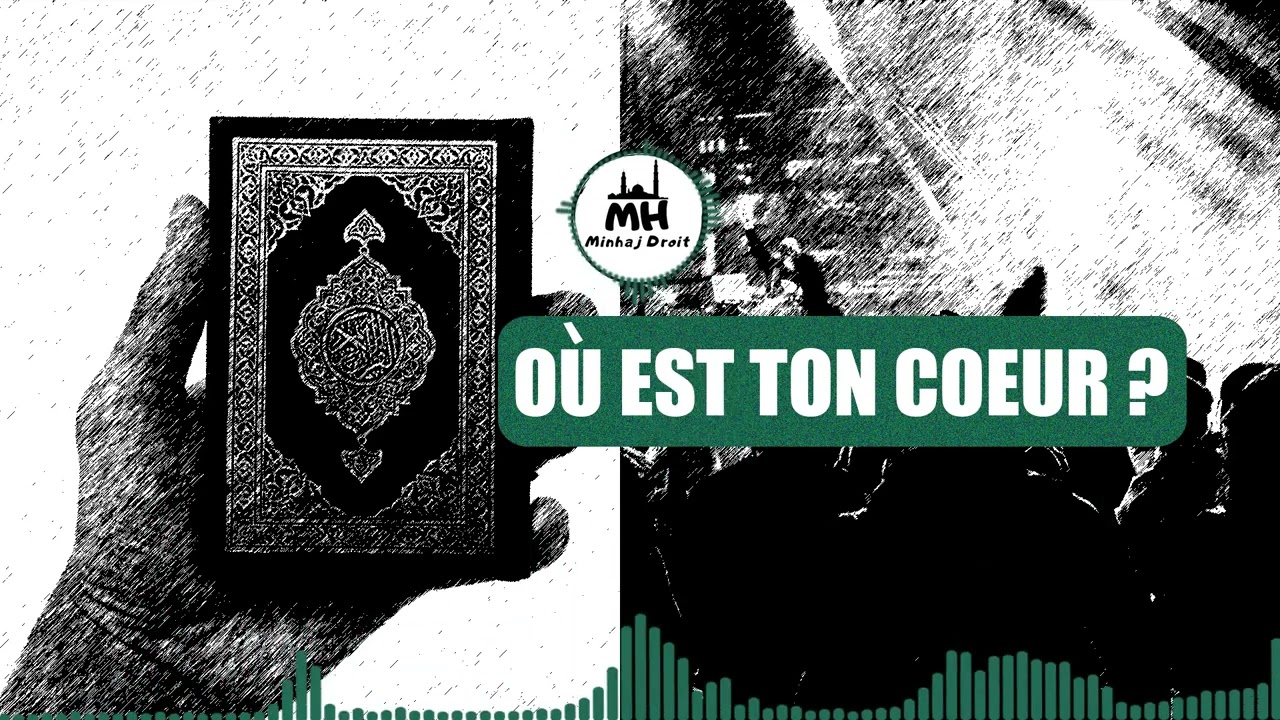 où est ton cœur ?