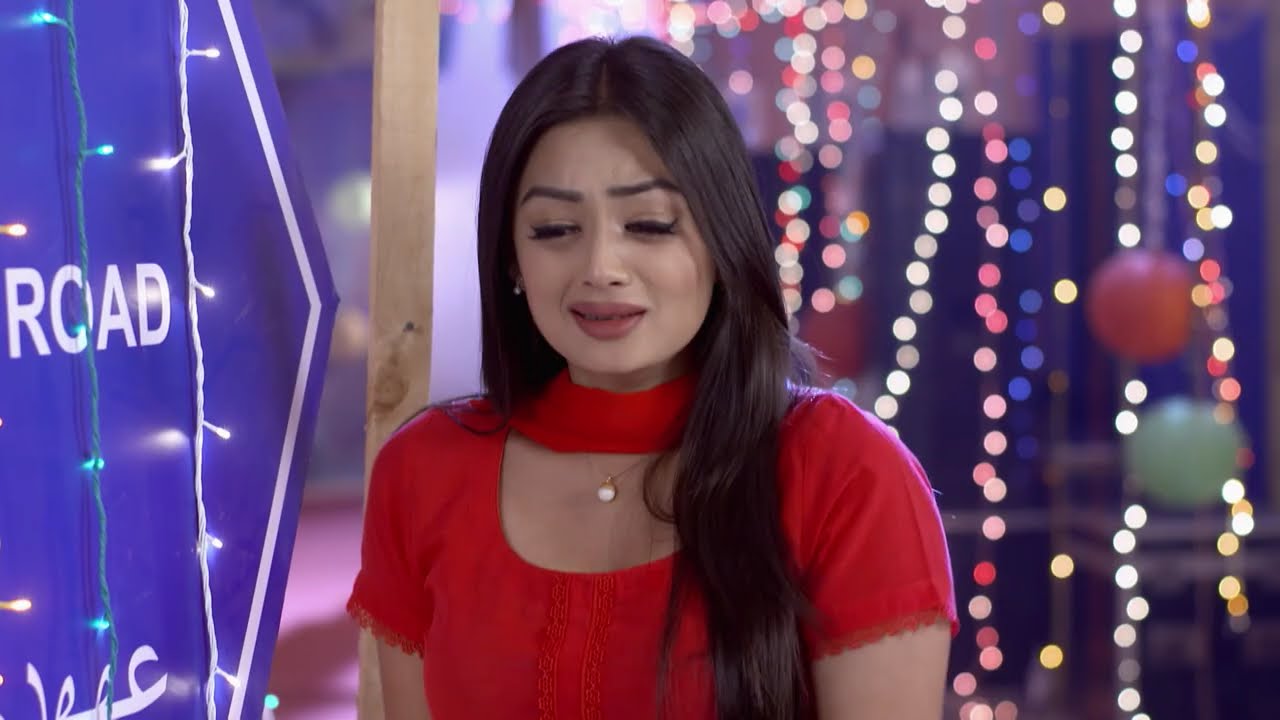 Mehek S2 E52 | Zee One UK
