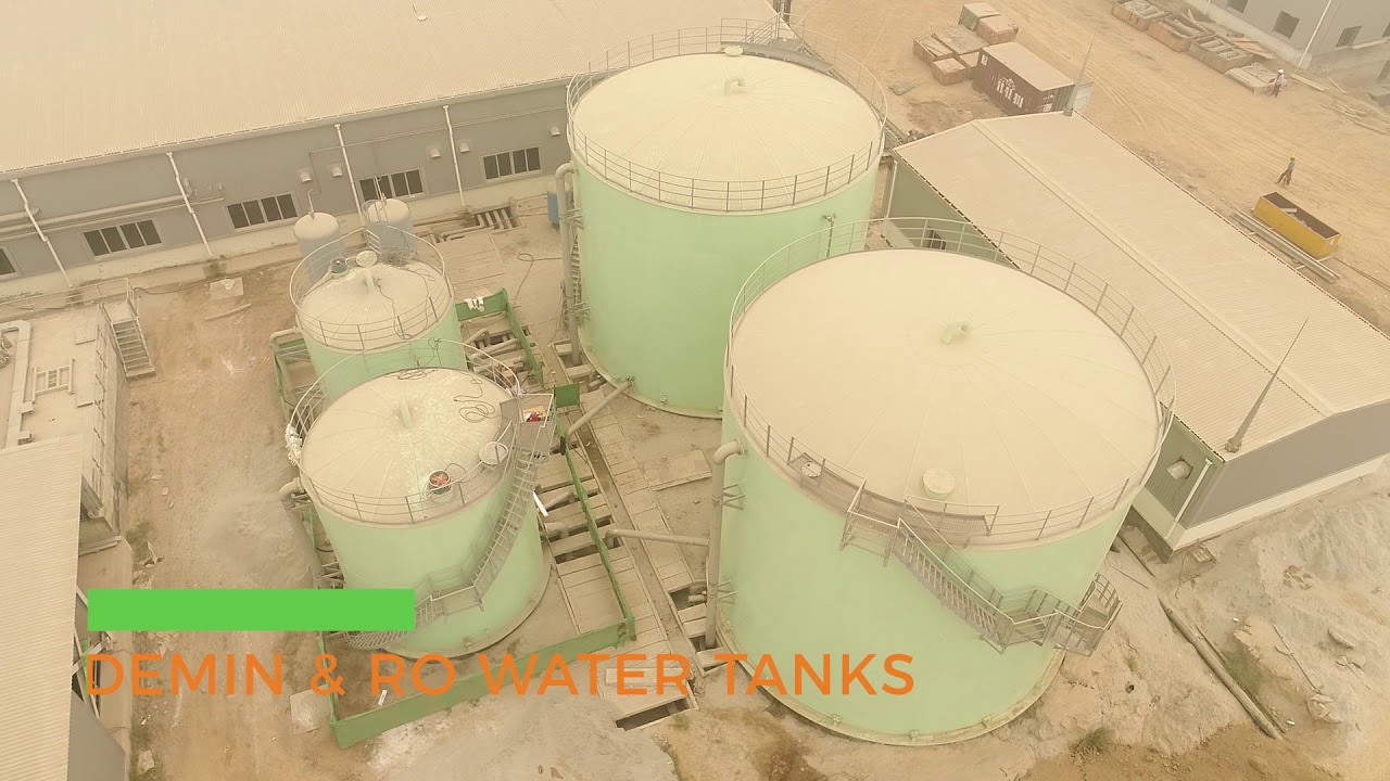 Balloki Power Plant Progress 31st Oct 2017