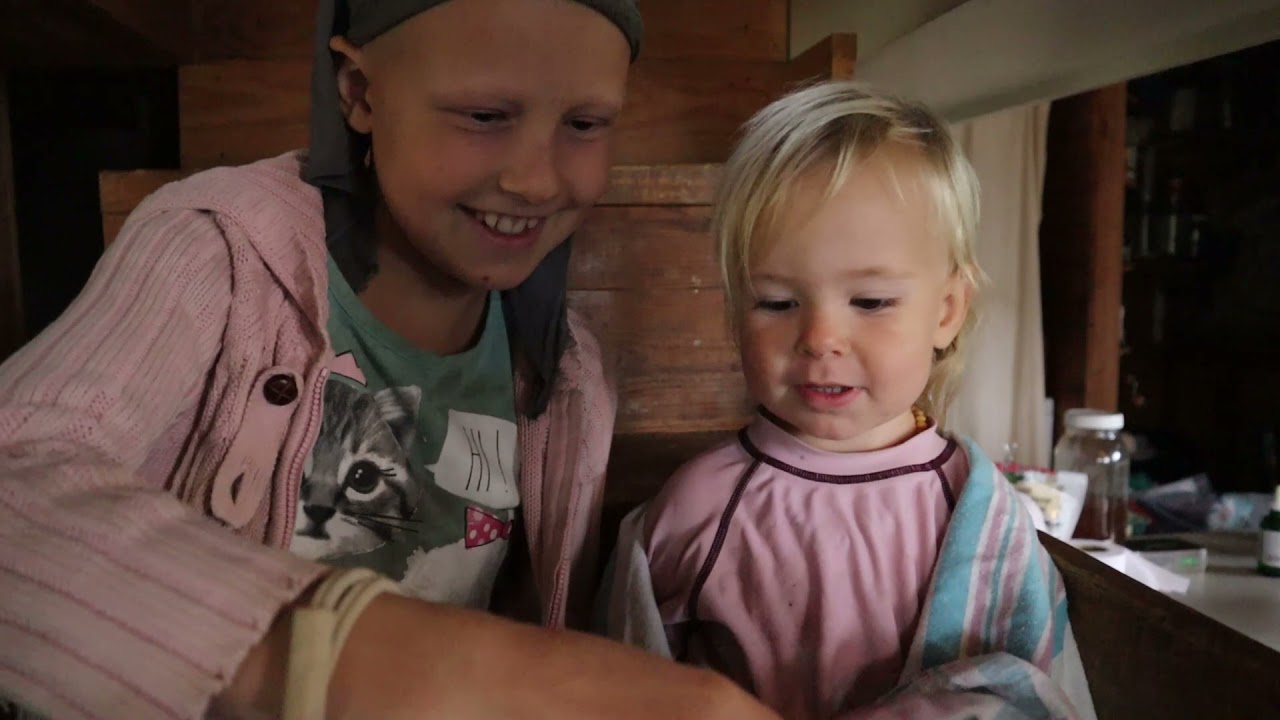 How We Home School And Why We Love It