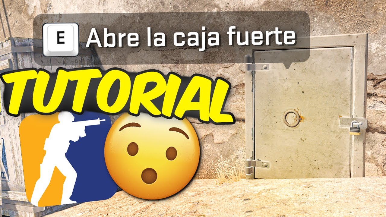 ¡ACTUALIZACIÓN! Valve añadió a CS2... ¡un tutorial!😂