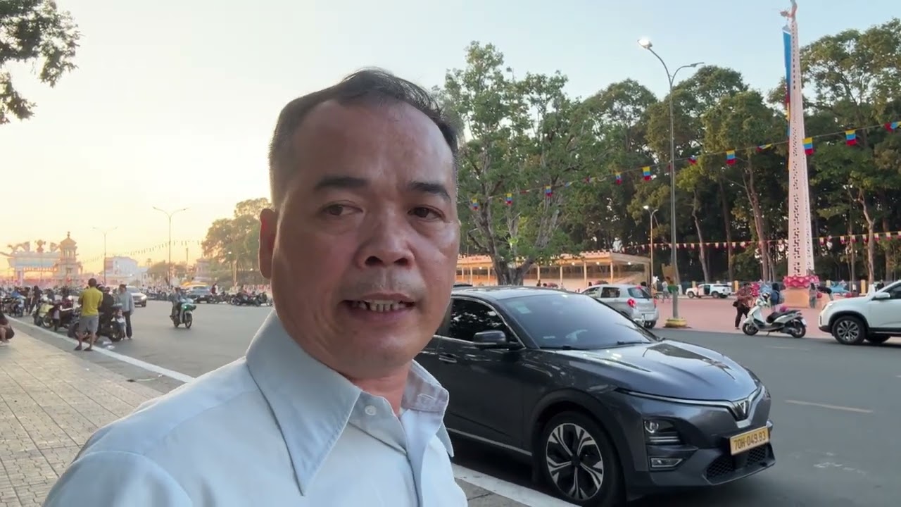  Xe điện đi xa bất tiện lắm, còn phải sạc pin giữa đường liệu có đáng lo?