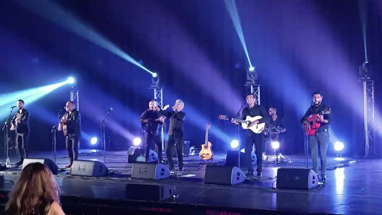 Gipsy Kings 