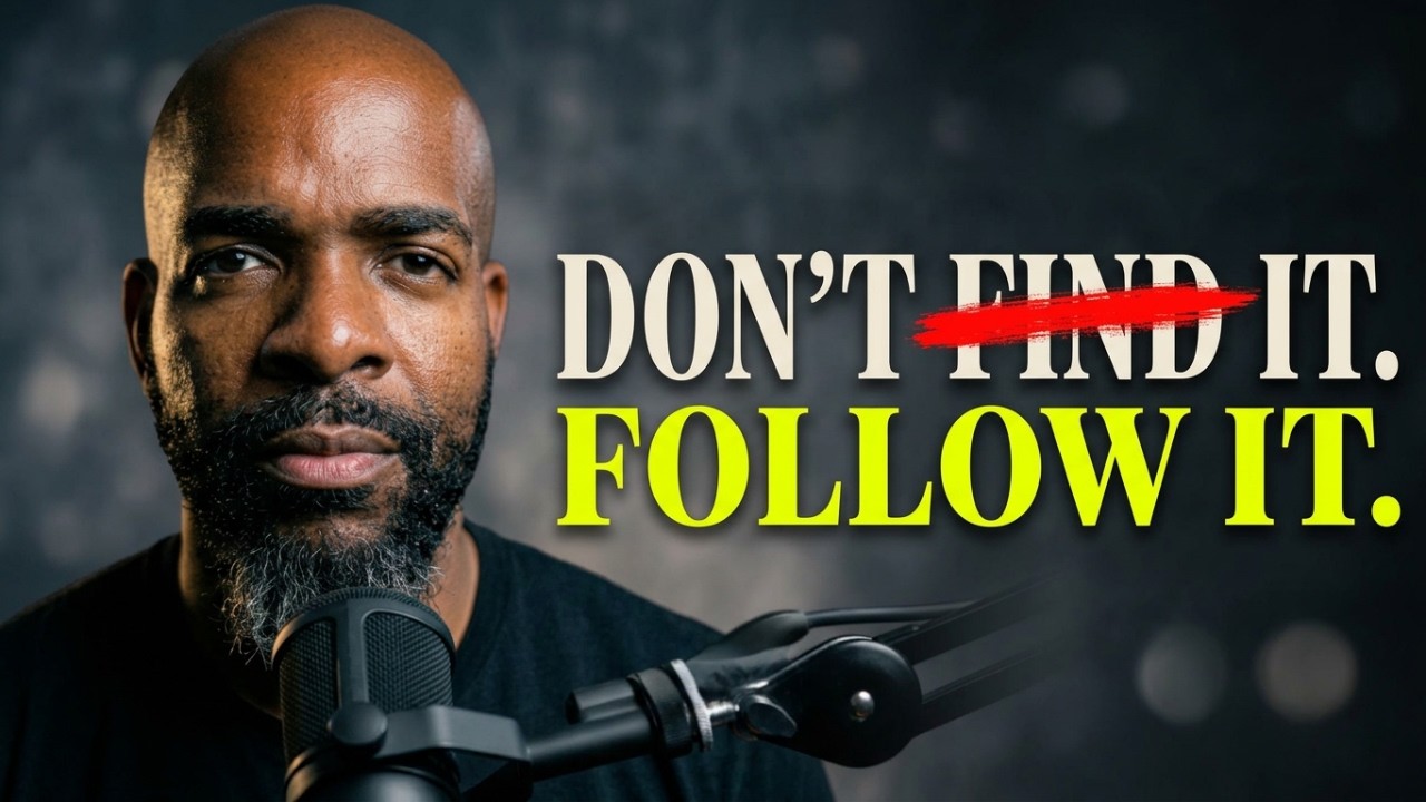 Stop Asking for Permission to Live Your Vision
