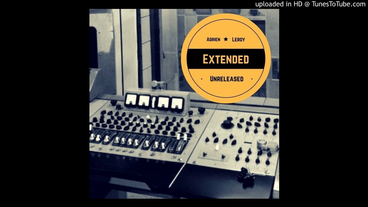 Dancing Machine (Extended Jam Unreleased)