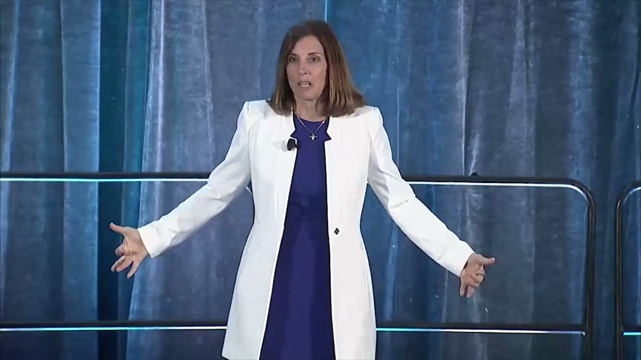 Agility and Risk Management - Martha McSally