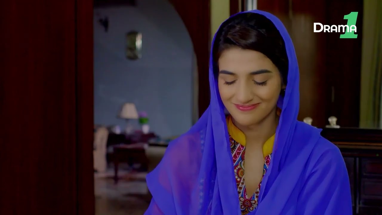 Sadgi Ka Zamana Nahi Raha | Amanat | Best Scenes | Episode 1 | Drama One