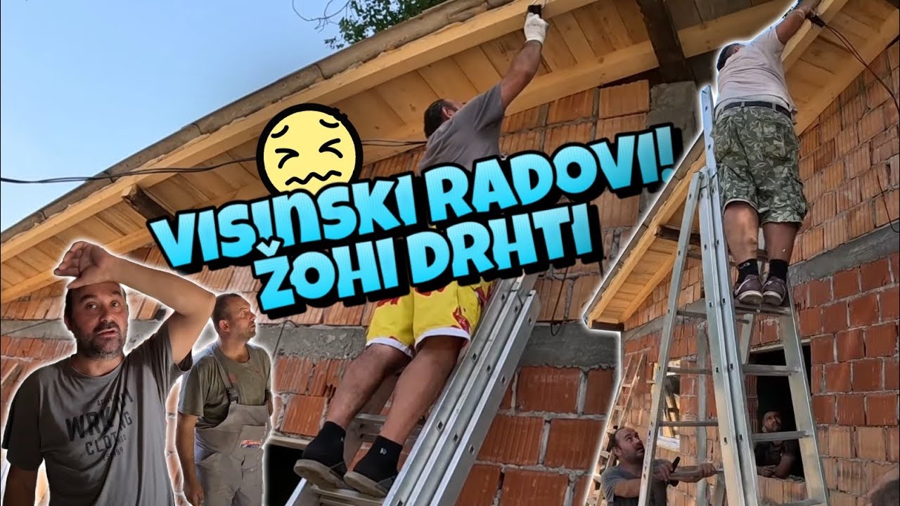 LJALJI KIDIŠE NA BESIMA -ZOHAR IZVRSIO ZADATAK KAO PRAVI PAS RATA -ep-40