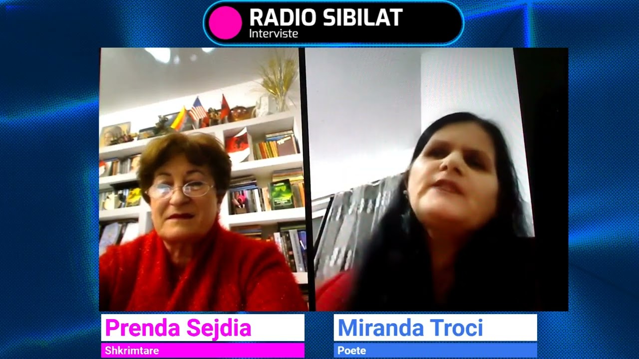 Gezim Ajgeraj, Prenda Sejdia, Miranda Troci, 15 shkurt 2026