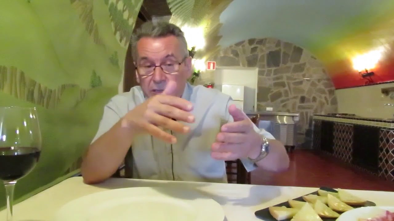 Entrevistamos a Leo Rubio.