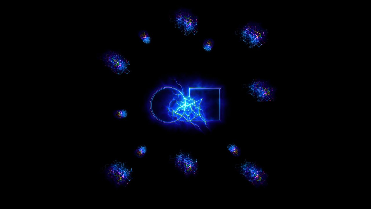 The End - LLow, CybernautX (Remix)