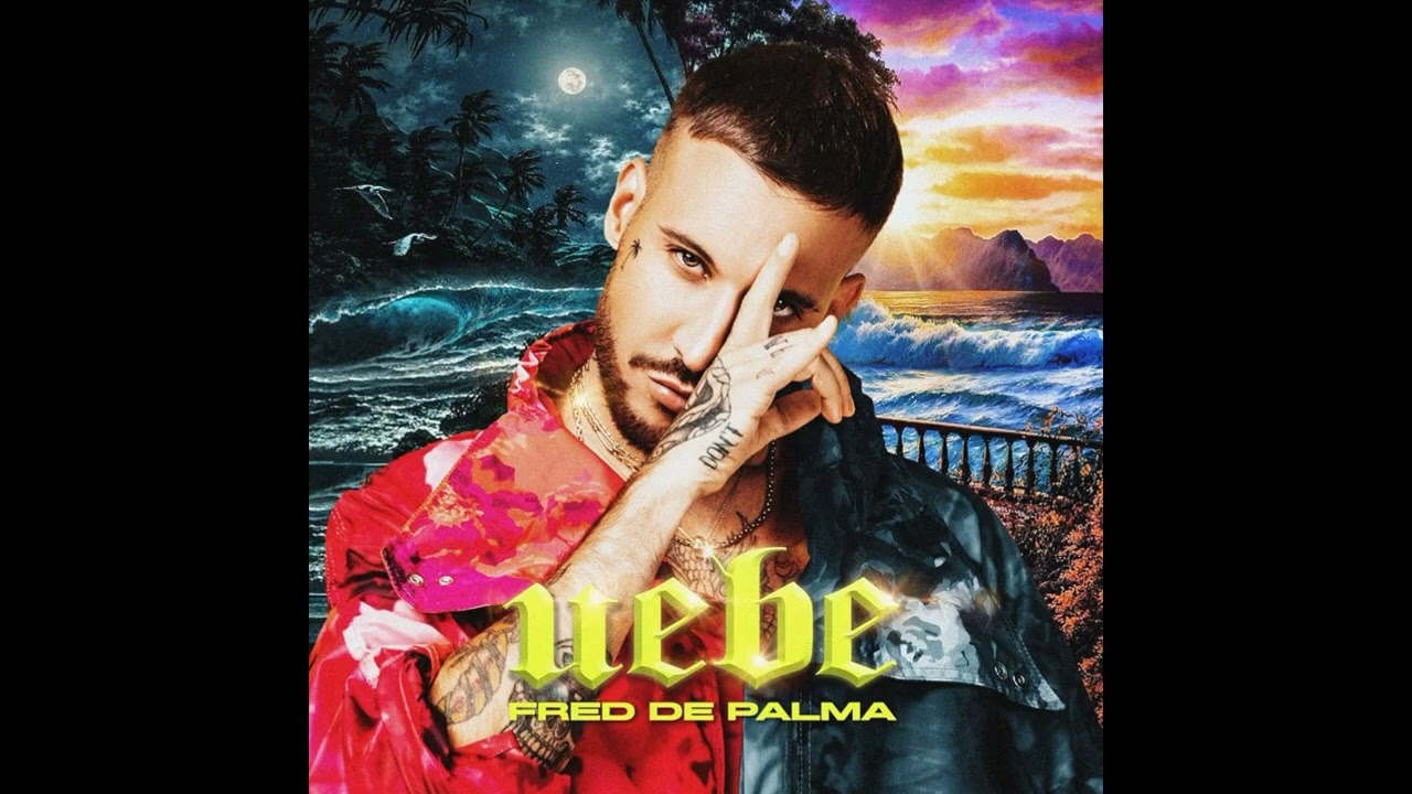 Fred De Palma feat. Ana Mena Una volta ancora