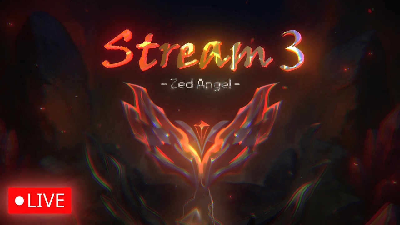 (도전) GRANDMASTER // M 572LP // STREAM 3