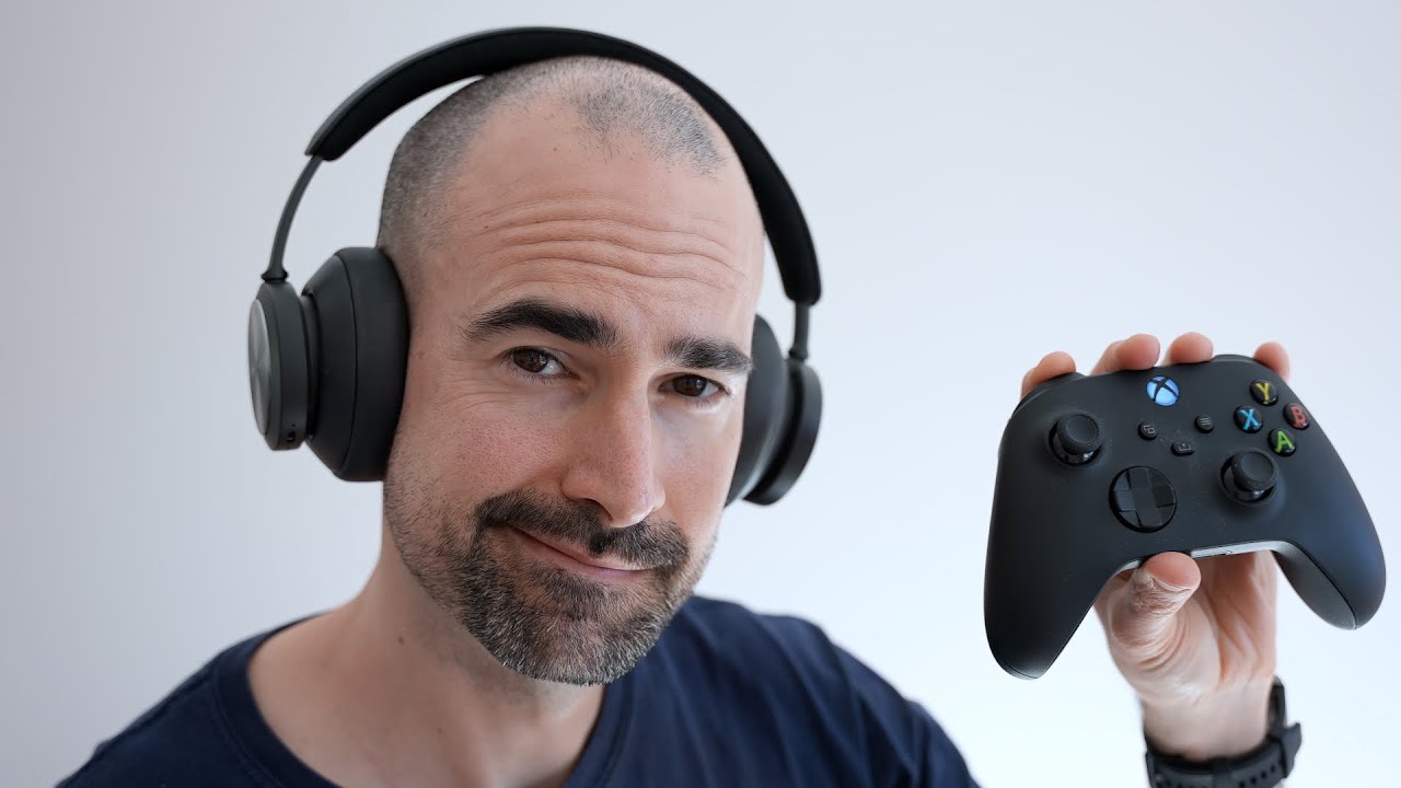 B&O Beoplay Portal | Premium Xbox Headset Review