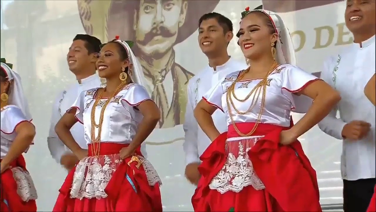 CULTURAS DE MÉXICO, QUINTANA ROO