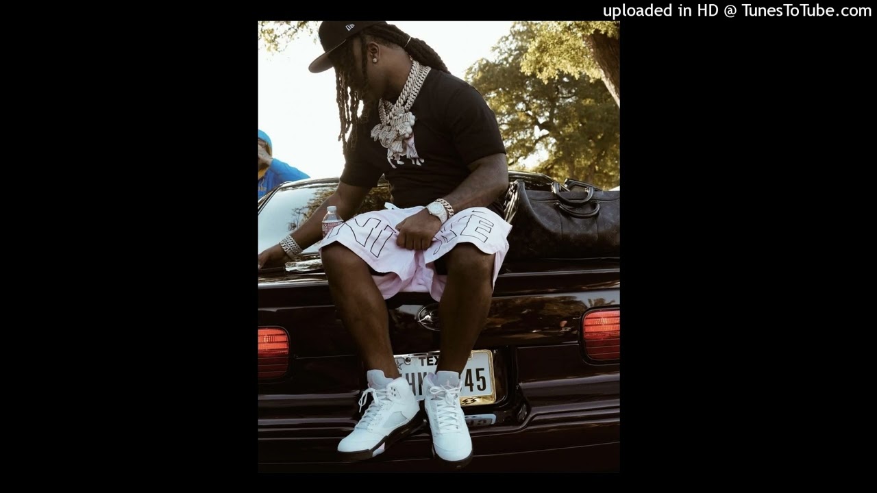 (FREE) Hustleman Quise x New Dallas Type Beat “Ticket”