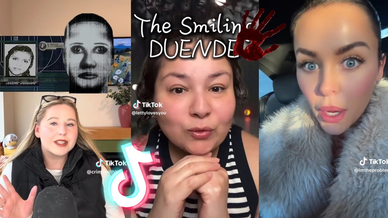 1 Hour Of Unfiltered Creepy Confessions | Creepy Storytimes Compilation #scarytok