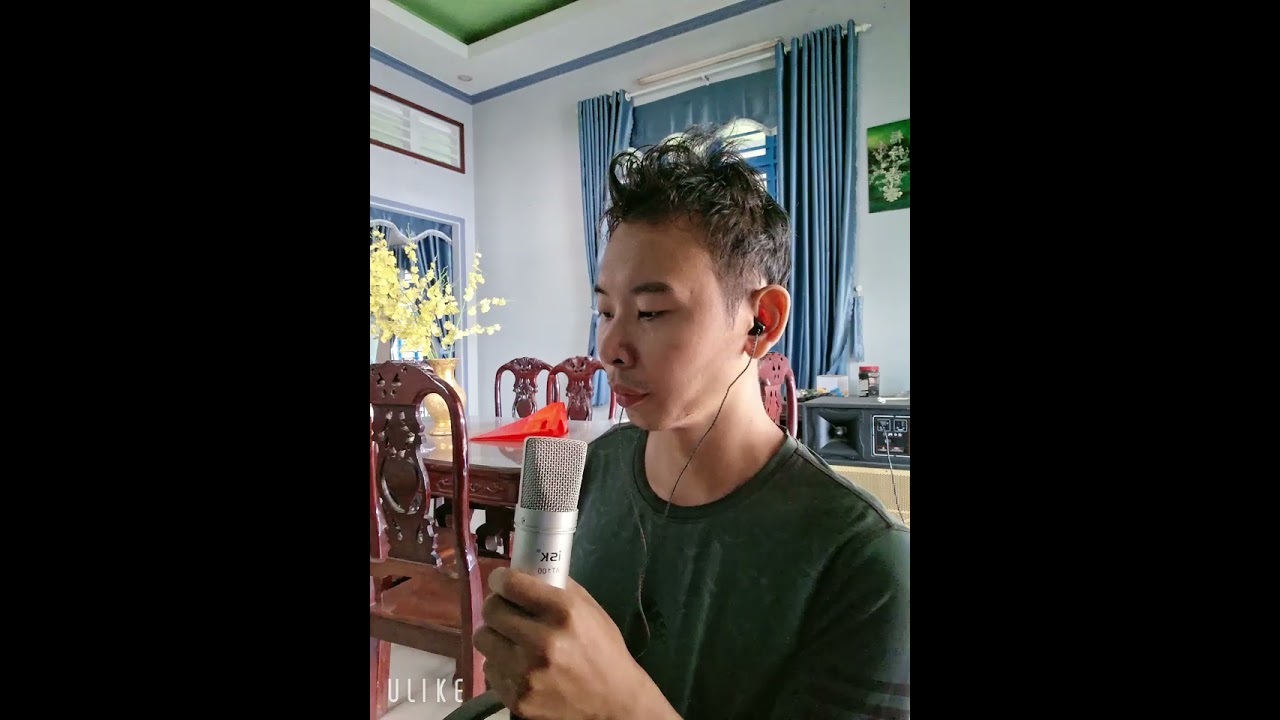 Hy sinh tat ca vi em hat hay nhu ca si