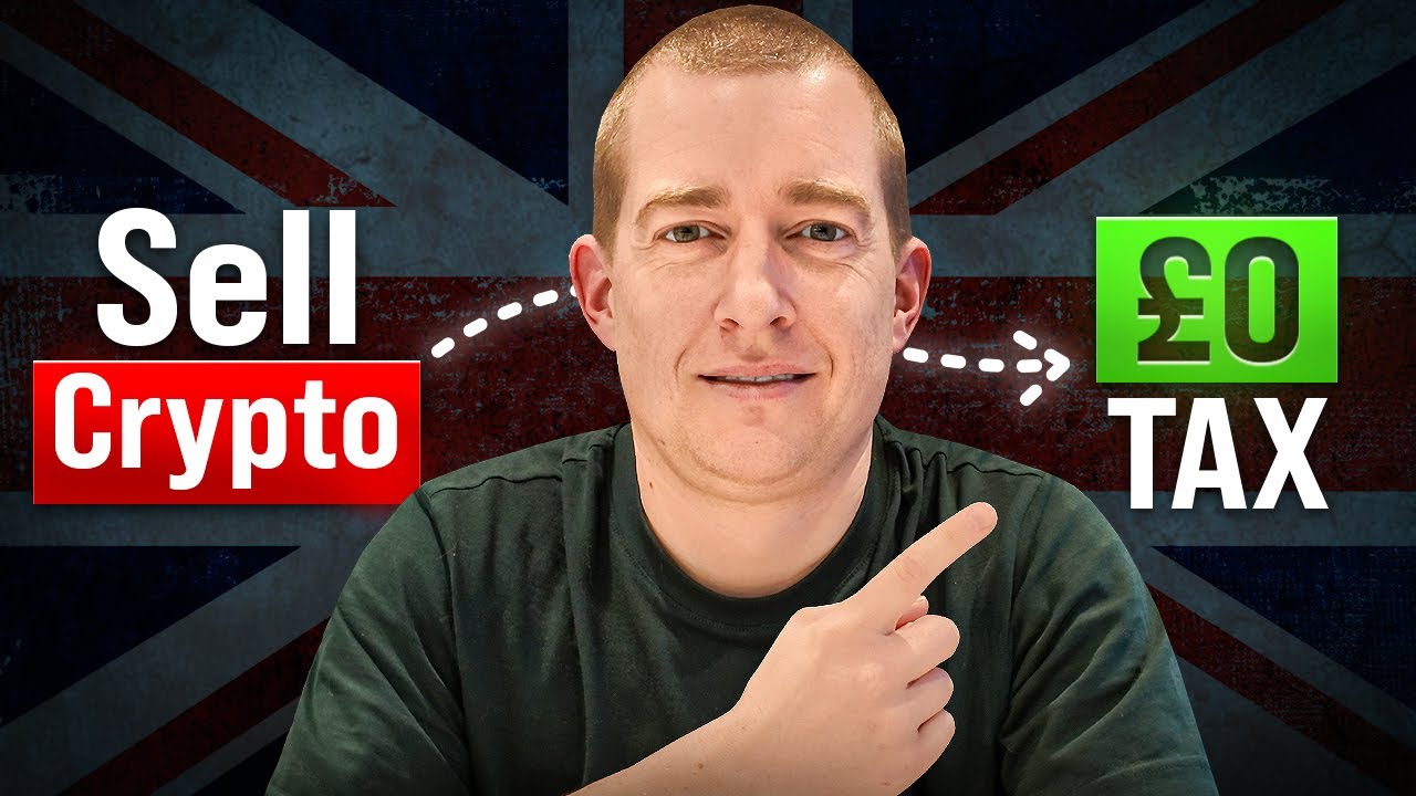 The ONLY Ways to Avoid UK Crypto Tax (Legally)