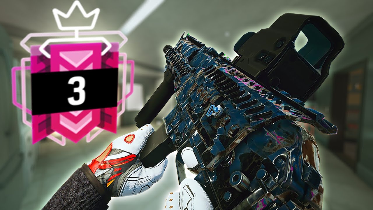 How the #3 Champion FLOATS in Operation Prep Phase