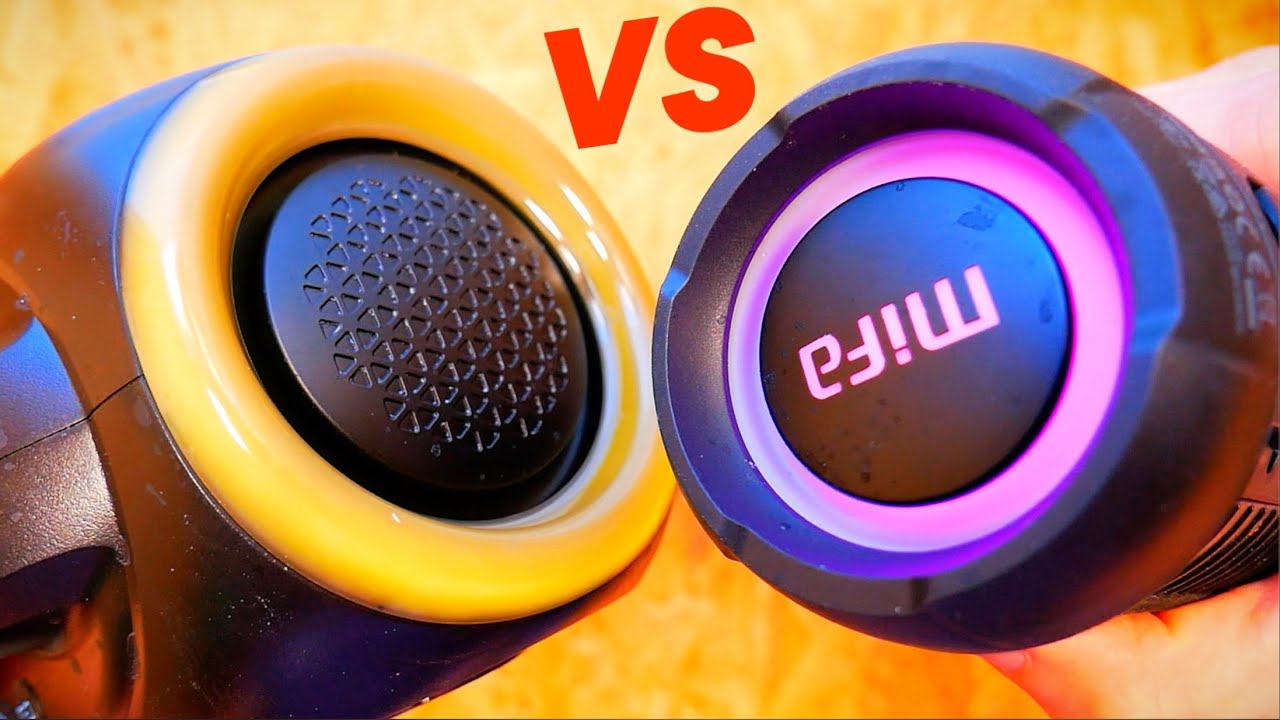 MiFA WiLDBOX & WiLDROD