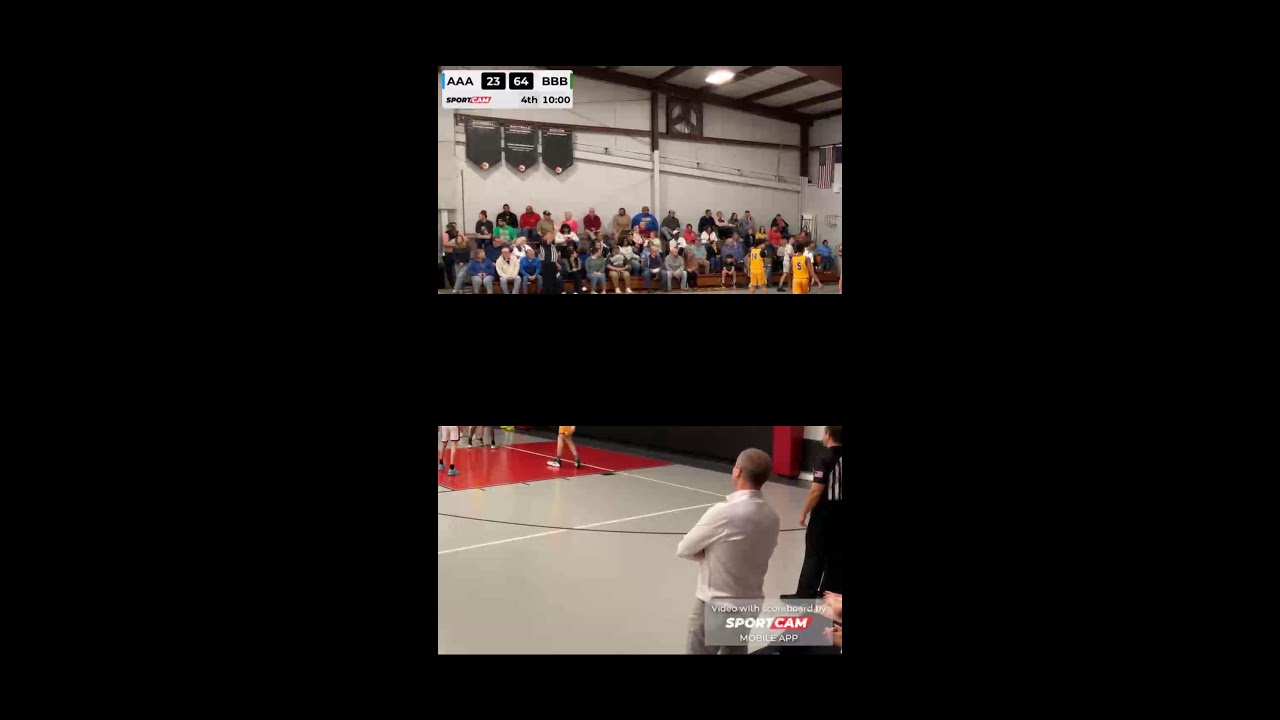 SportCam YT stream - 16/02/2026