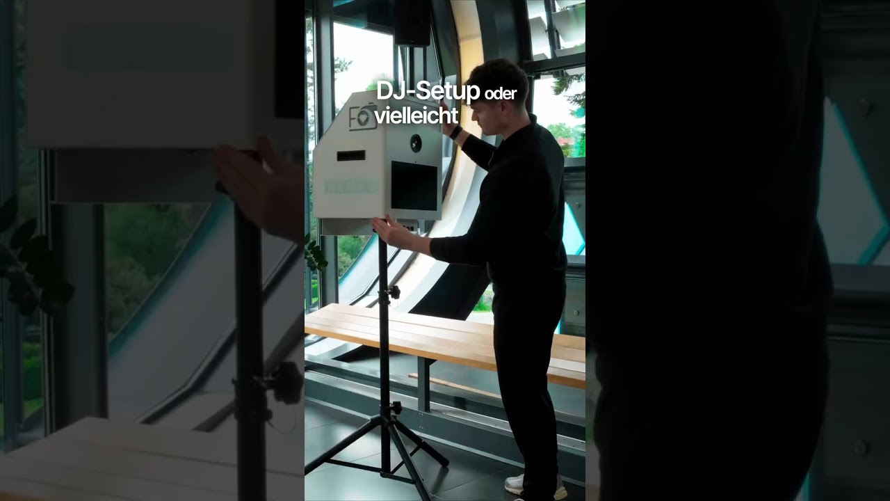 Business Event oder Party geplant? Jetzt online Eventtechnik mieten bei Renty 🤩