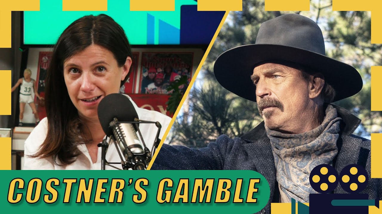 Was Kevin Costner’s Gamble on ‘Horizon: An American Saga’ Worth It? | The Big Picture