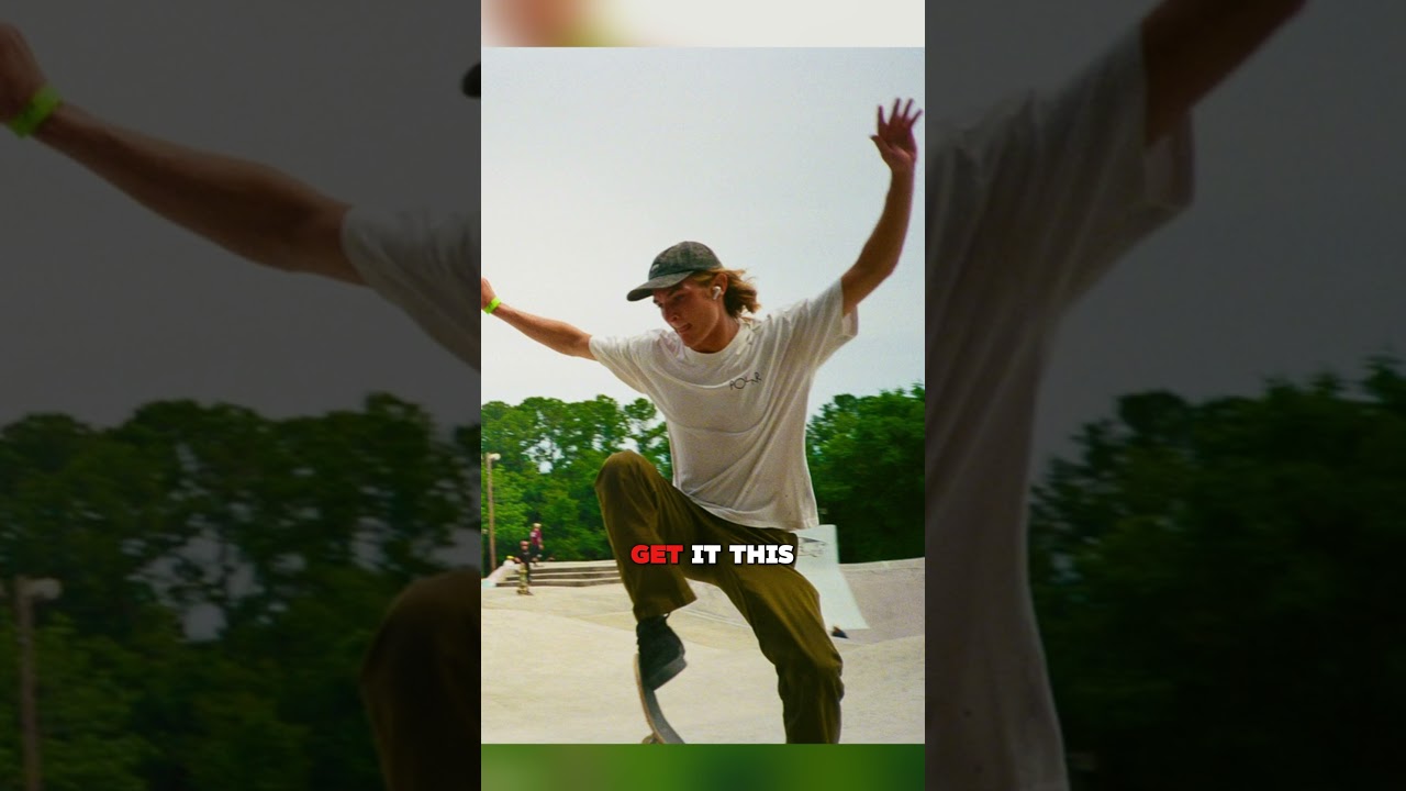 Skatepark Photoshoot - Kona Skate Park 