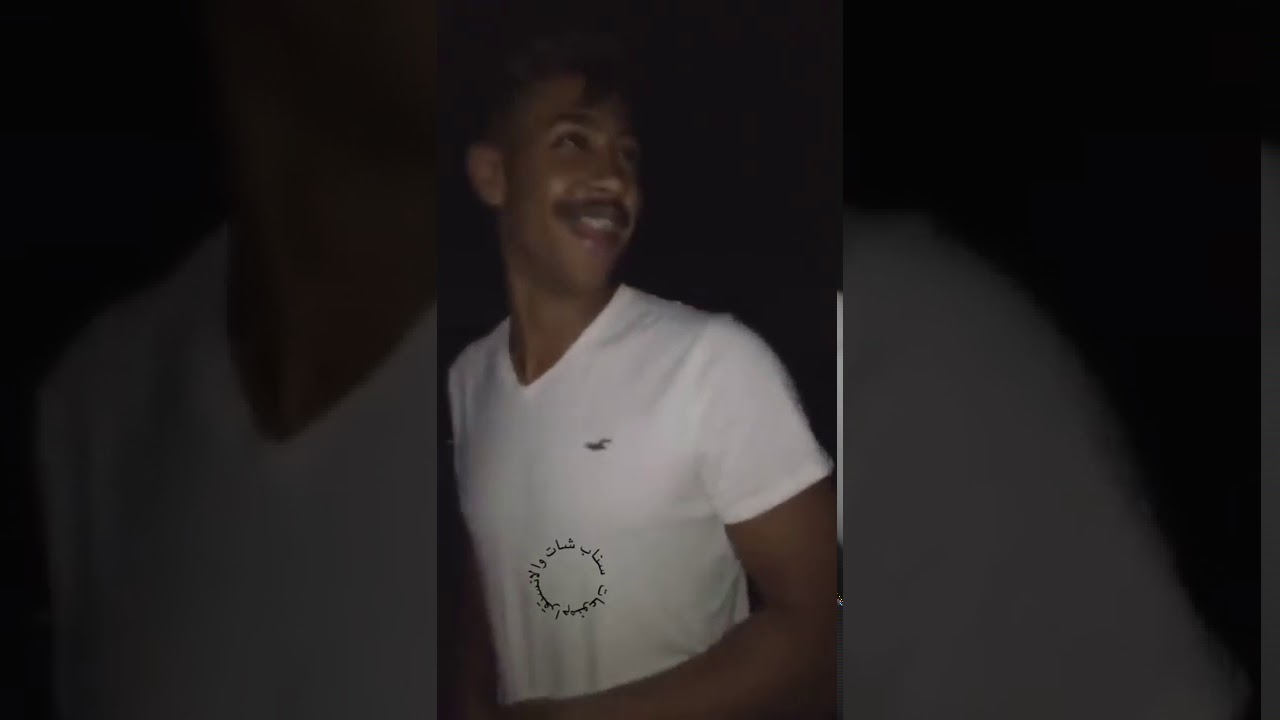 فهد العرادي  سناب 68 كشته مع الشباب الجزء ٢ شافو جني في البر !