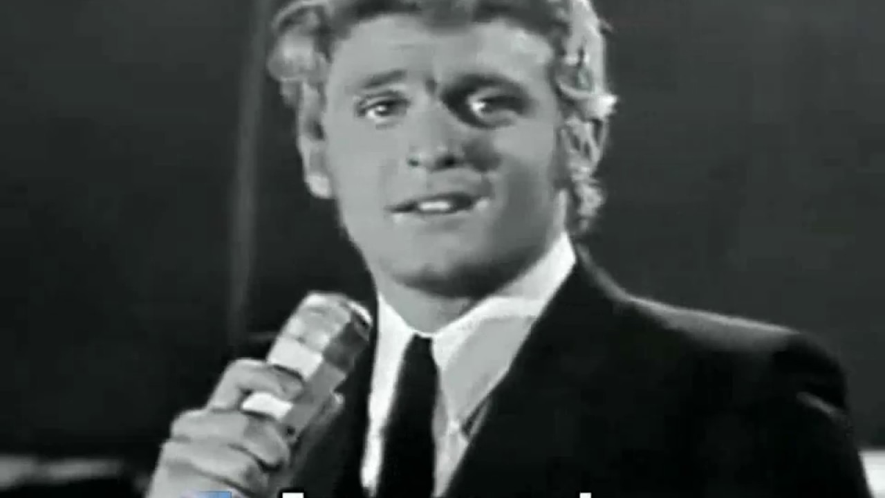 Christophe_Excusez-moi Mr. le professeur (1966)