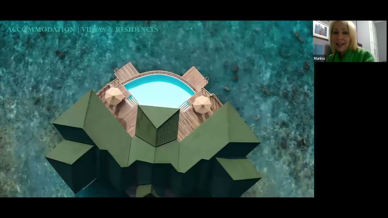 Siyam World Maldives
