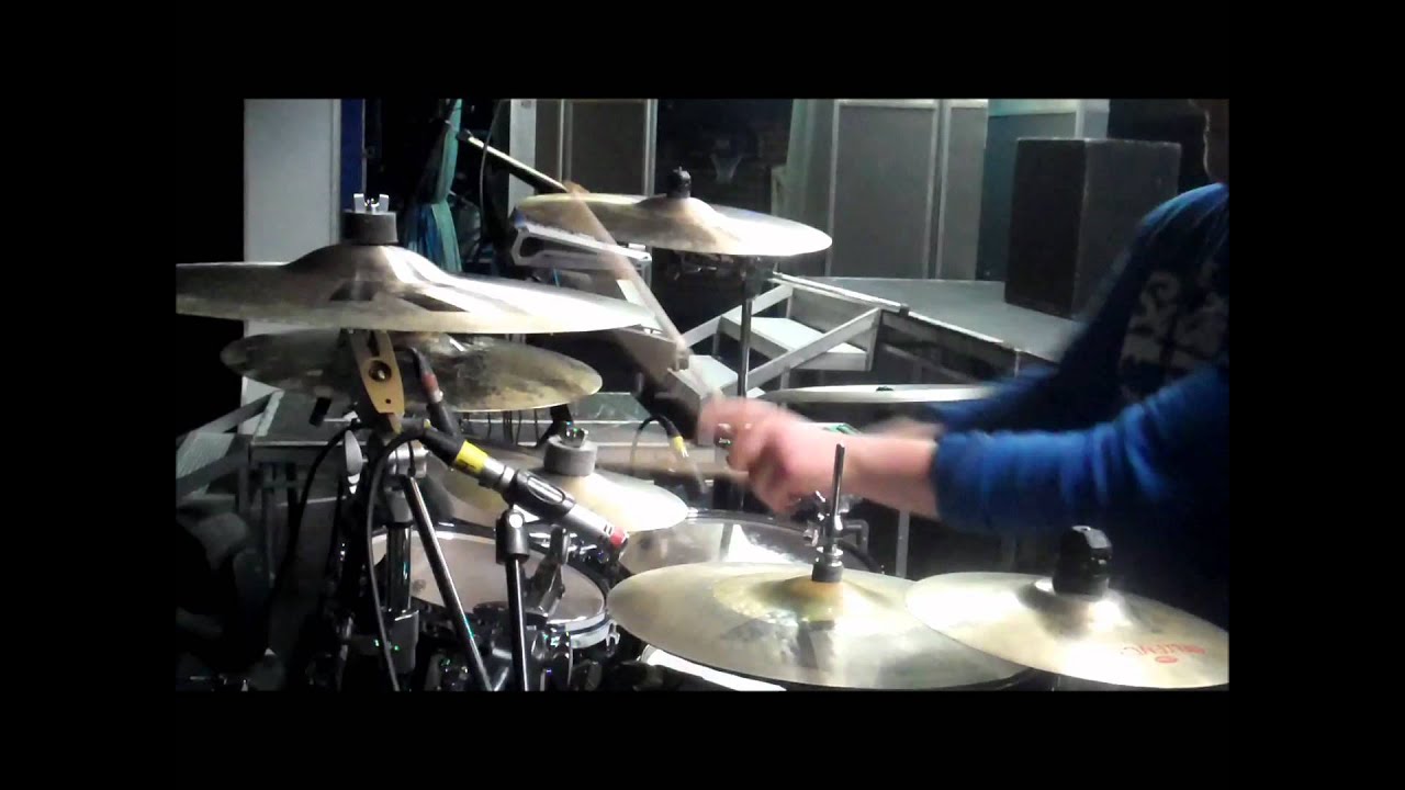 Single Ladies- Beyonce, Drum Cover; Ben Taylor