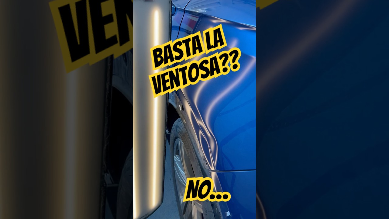 C'&egrave; un TRUCCO nel LEVABOLLI?