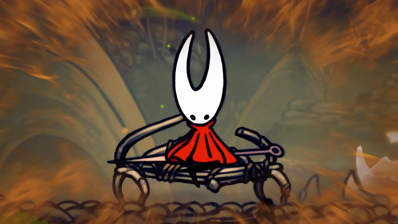 Steel Soul Randomizer