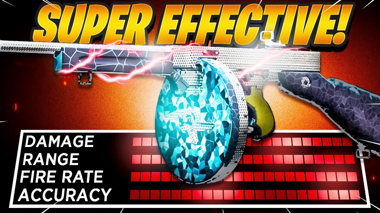GOD TIER META SMG! NEW M1912 LOADOUT w/ LOW RECOIL BUILD on WARZONE! (Best M1912 Class Loadout)