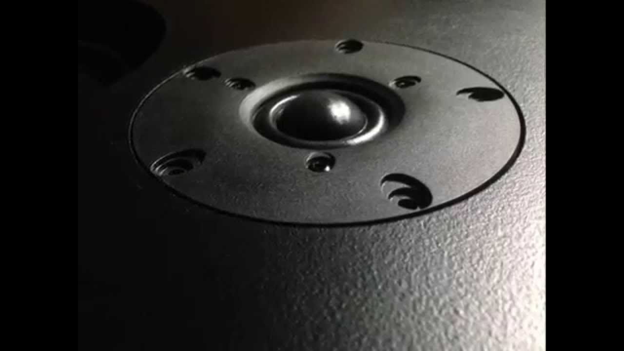 DIY  Custom Speaker Towers 8ft Tall